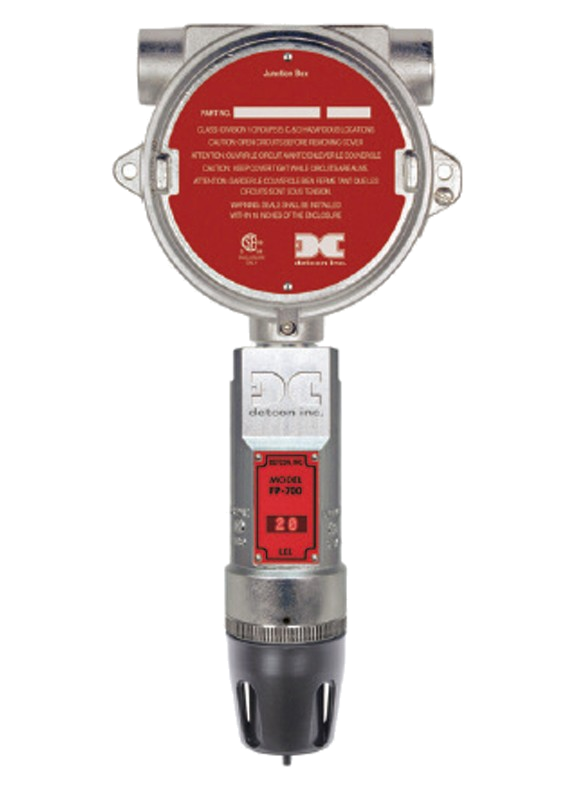 FP-700 Infrared Combustible Gas Sensor